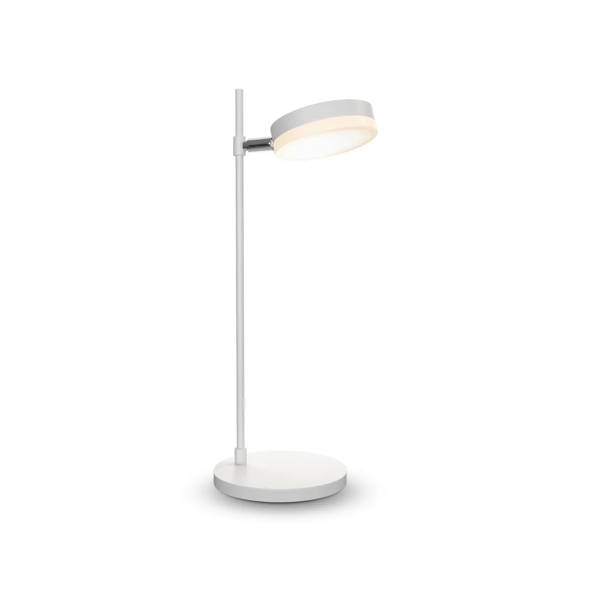 MOD070TL-L8W3K Светильник Modern 3000K 120.0° IP 20 Металл, Алюминий LED Белый 8Вт