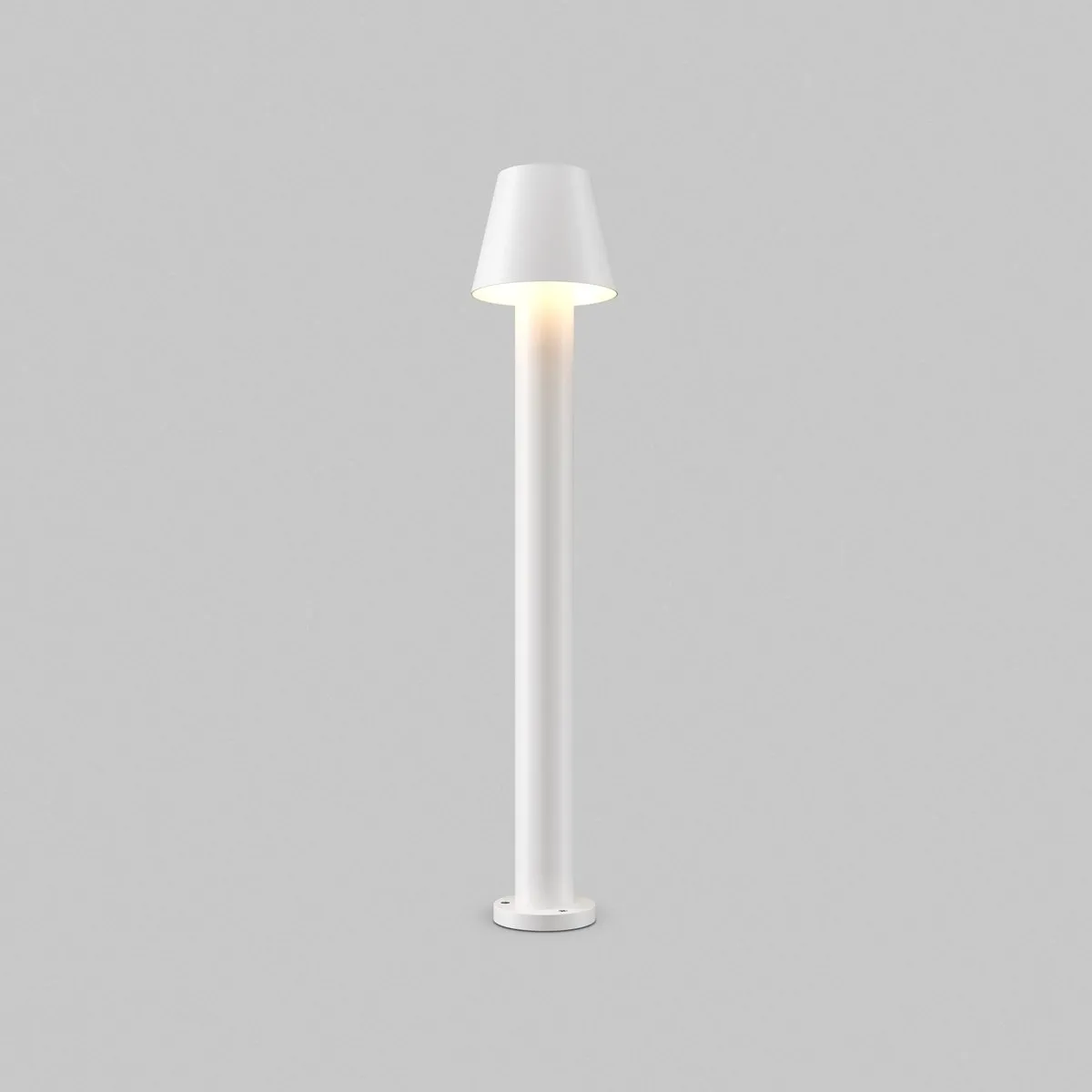 O421FL-L5W Светильник Outdoor 3000K 16.0° IP 65 Металл LED Белый