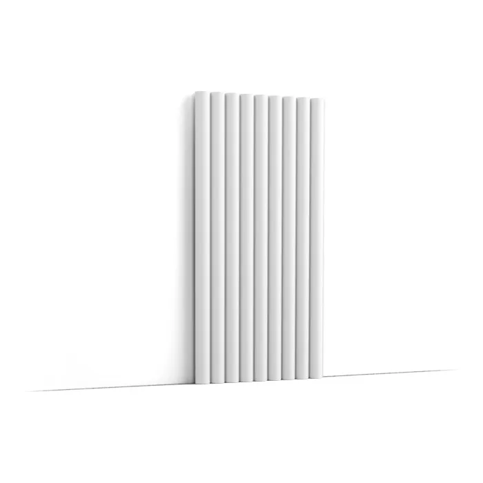 WX218 ФЛЕЙТА АЛЬТ/FLUTE XL д 200 x в 1,7 x ш 25,5 см Duropolymer