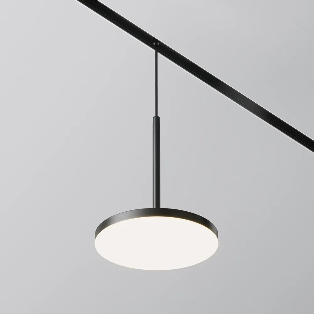 Трековый светильник Technical