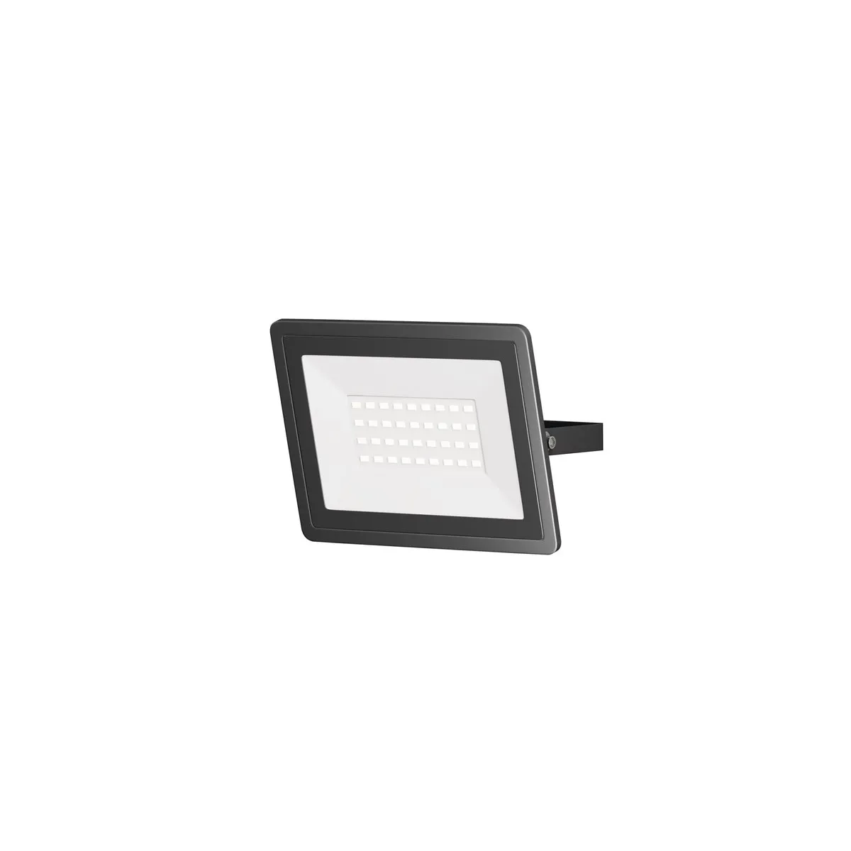 FL001-L30B6K Прожектор Outdoor 6500K 110.0° IP 65 Алюминий LED Черный 30Вт