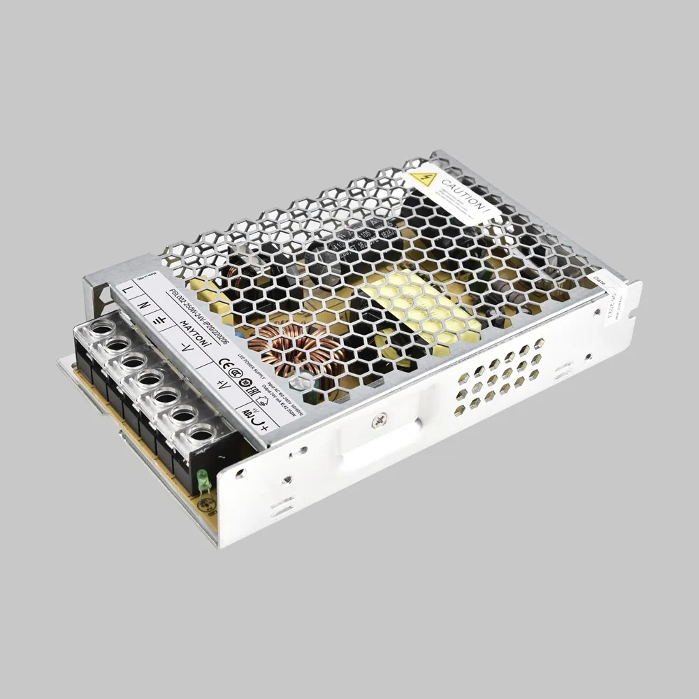 831009 Источник напряжения PSL006 48В 250Вт IP 20