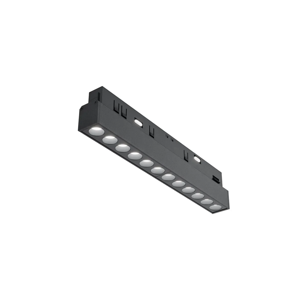 Трековый светильник Точки / Points Exility 2700-6000K 12Вт 36° Dim Smart Zigbee