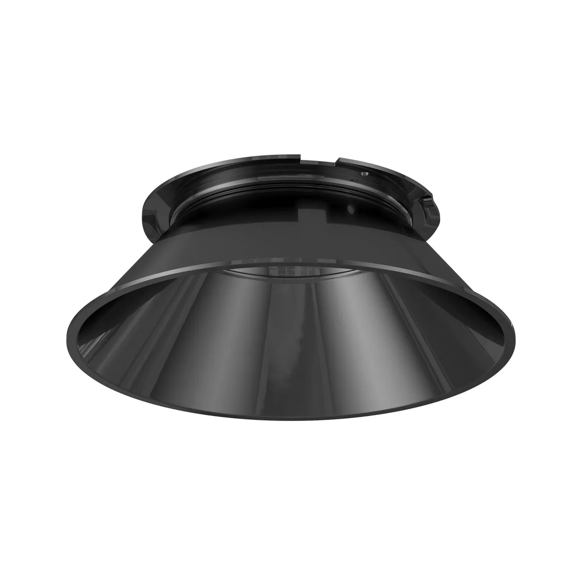C060-01GF Светильник Ceiling 0K Алюминий Графит