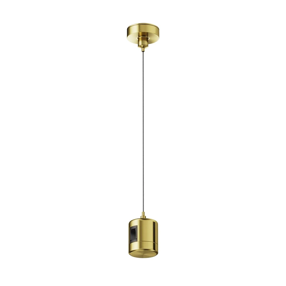 TRA157SW-IPC1-BS Светильник Магнитная модульная трековая система FLARITY 0K 120° IP 20 Алюминий Латунь