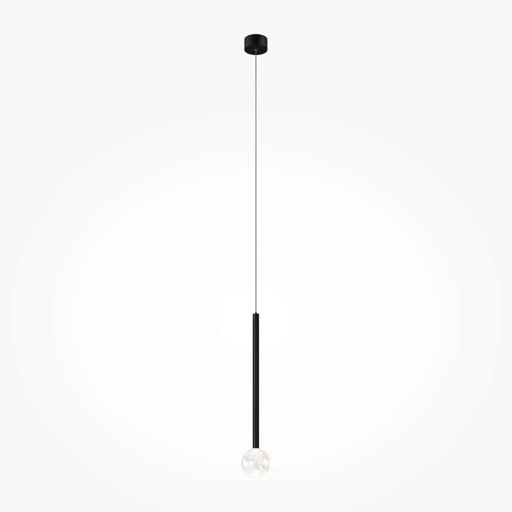 MOD383PL-L4B3K Подвесной светильник Bubble dream