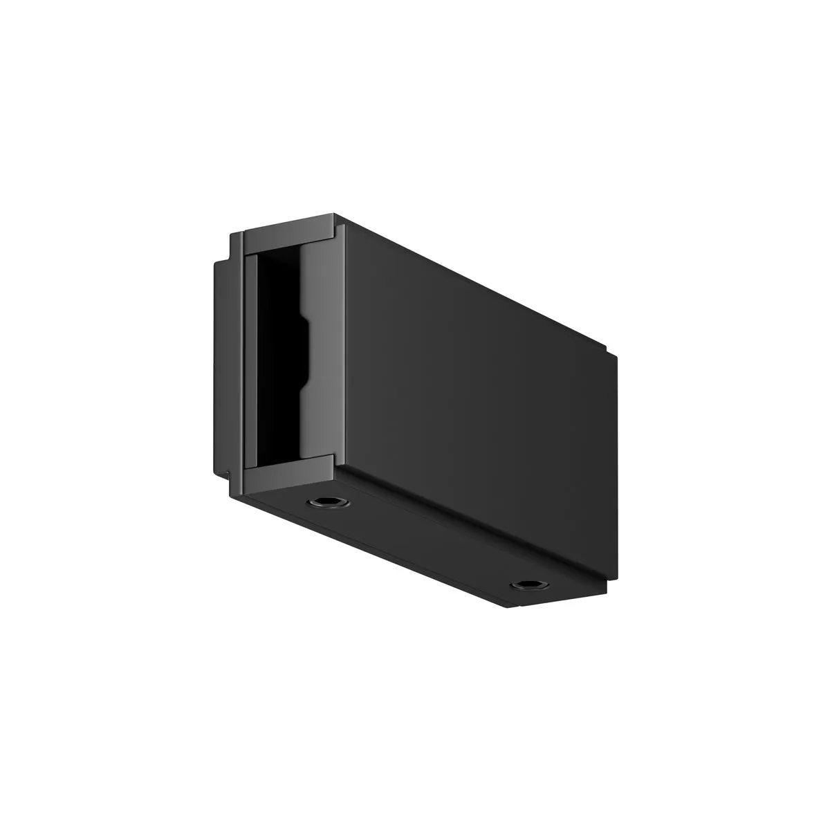 TRA200IPC-11B Светильник Гибкая трековая система FLEXITY 0K IP 20 Пластик Черный