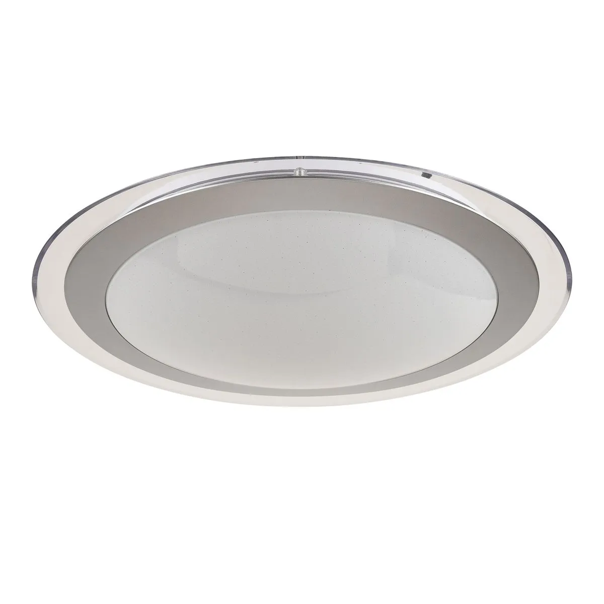 FR6998-CL-45-W Потолочный Светильник LED 0K 120.0° IP 20 Металл, Акрил LED Белый 60Вт