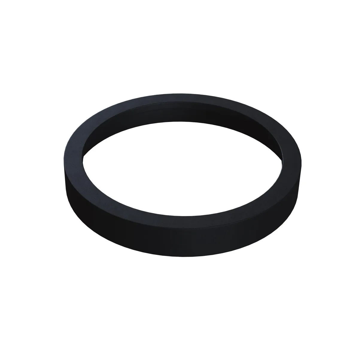 DLA040-01B Встраиваемый Светильник Downlight 0K Алюминий Черный
