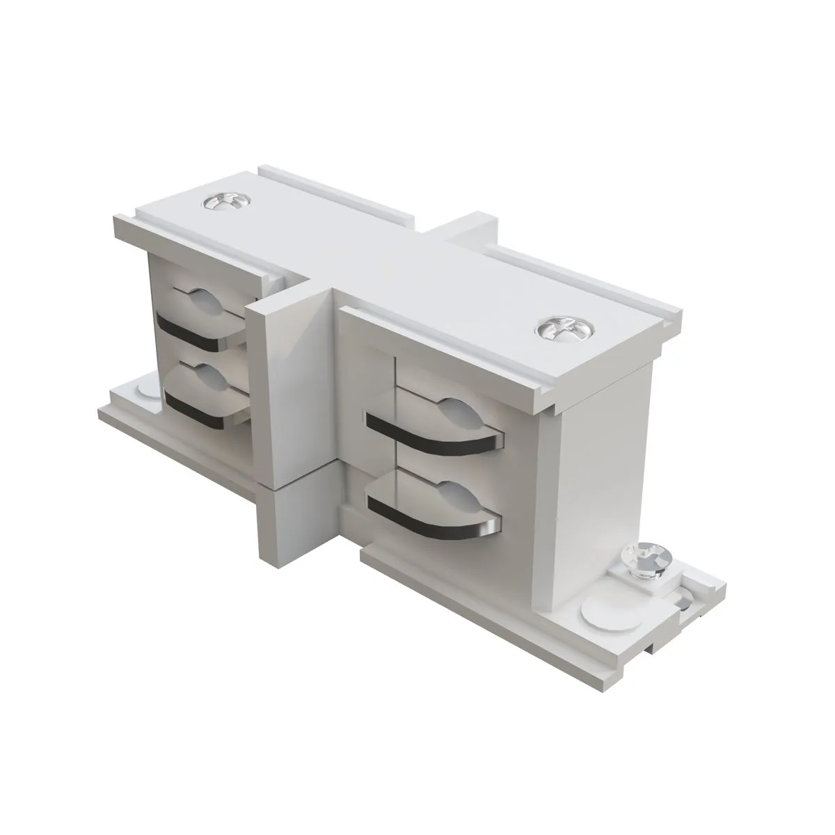 TRA005CI-31W Светильник Трехфазная трековая система TRINITY 0K 120° IP 20 Пластик Белый