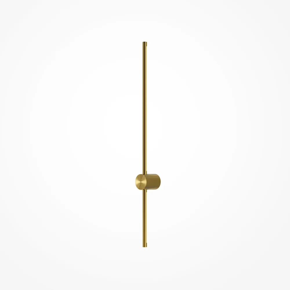 MOD237WL-L11BS3K Настенный светильник (бра) Light stick MOD237WL-L11BS3K