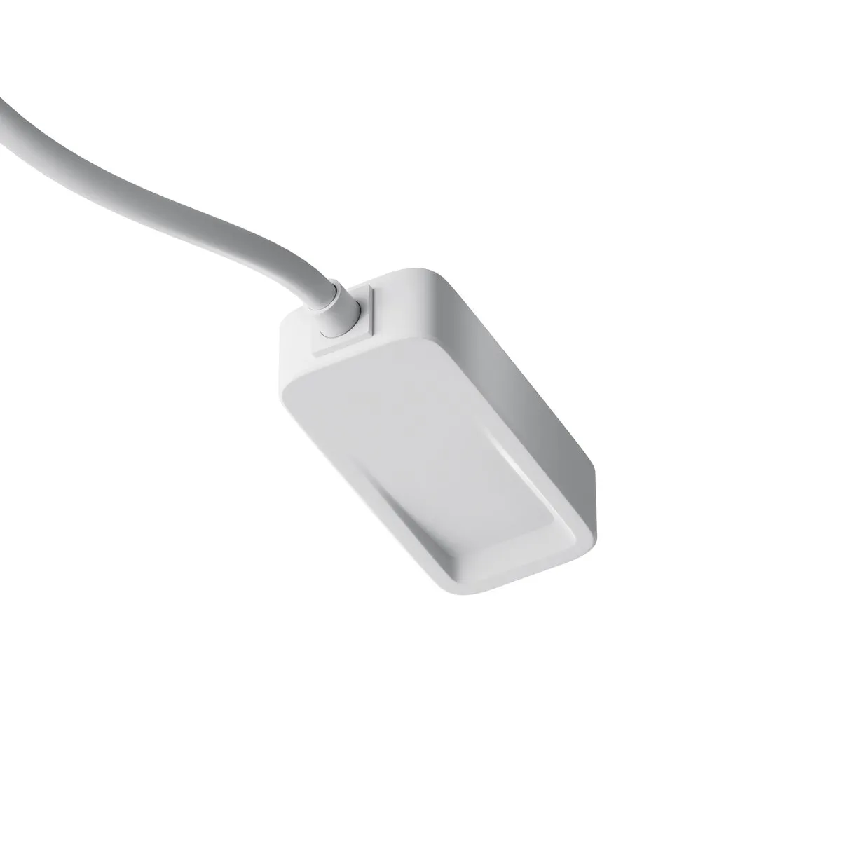 TRA084B-12W-50 Светильник Магнитная трековая система RADITY 0K 120° IP 20 Пластик Белый